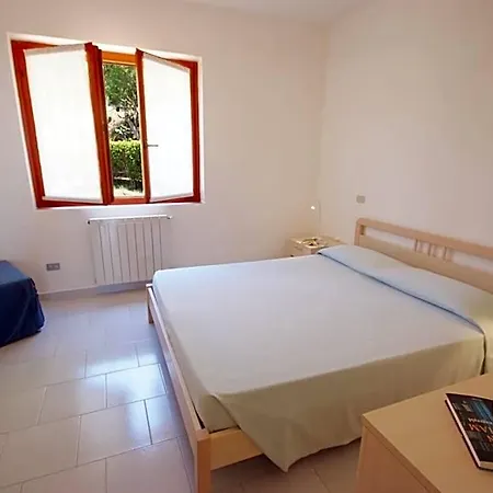 Casa Del Golfo Appart hôtel