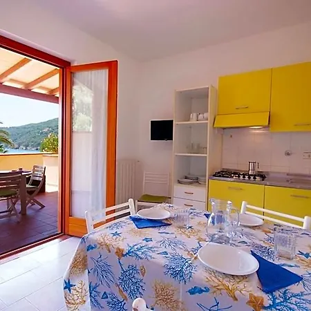 Appart hôtel Casa Del Golfo Capoliveri (Isola d'Elba)