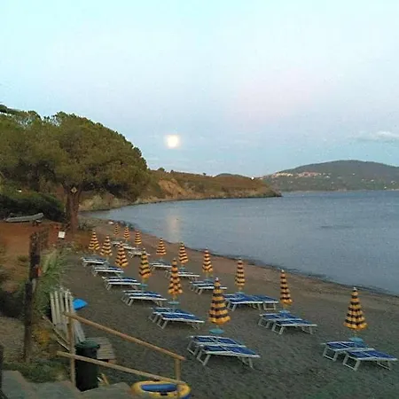 Apart Otel Casa Del Golfo Capoliveri (Isola d'Elba)